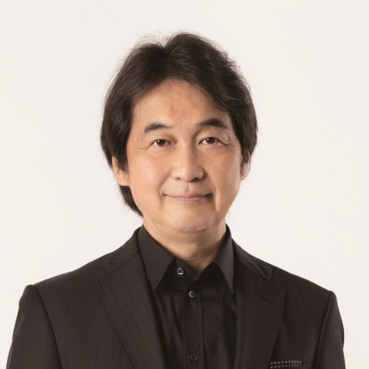 Takeshi Natsuno photo