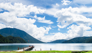 Local Tochigi Culture and Ingredients  at The Ritz-Carlton, Nikko