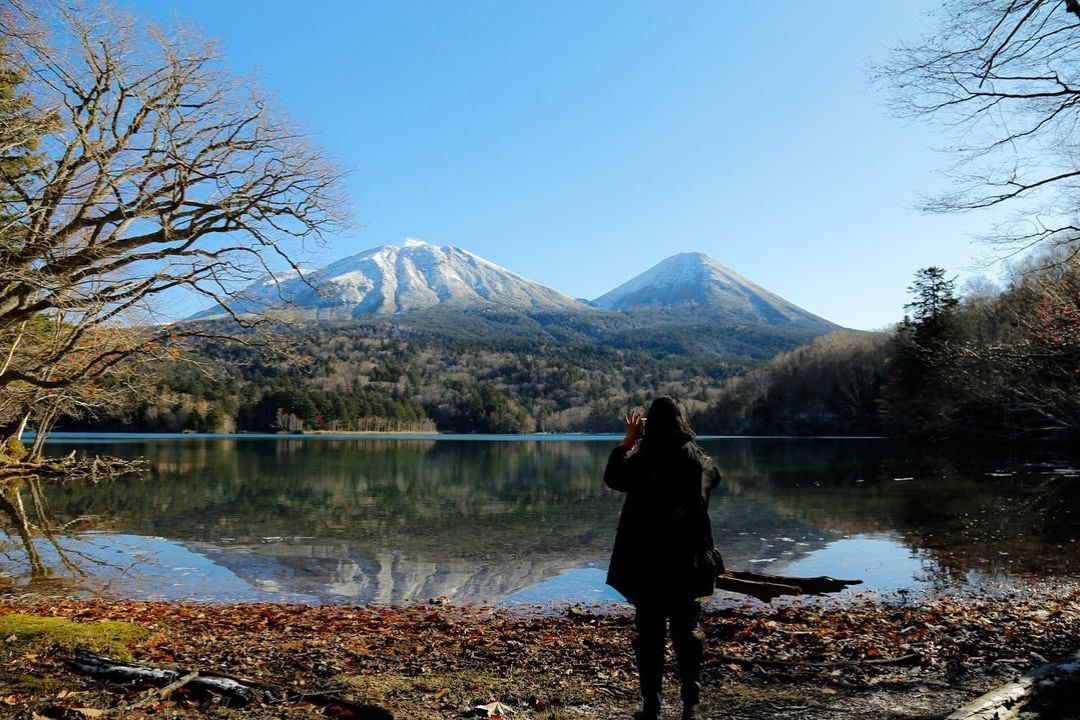 世界市場で、“蚊帳の外”からの挑戦。 日本のアドベンチャーツーリズムの未来を切り拓く。