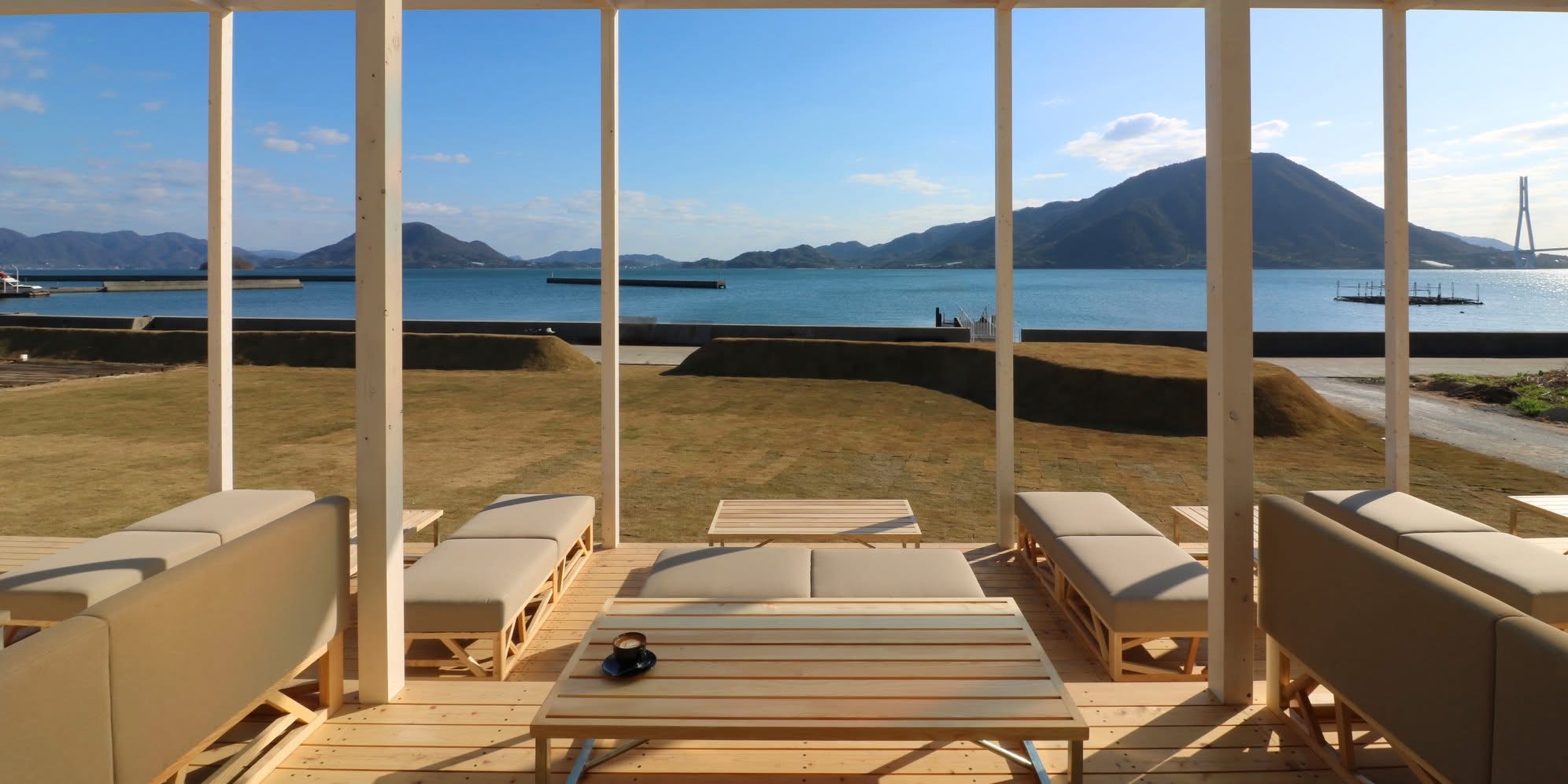 分散する地域資源を、どう“面”で価値に変えるか